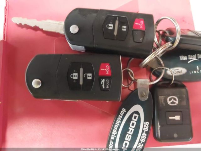 Mazda Mazda6 I Touring Image 15