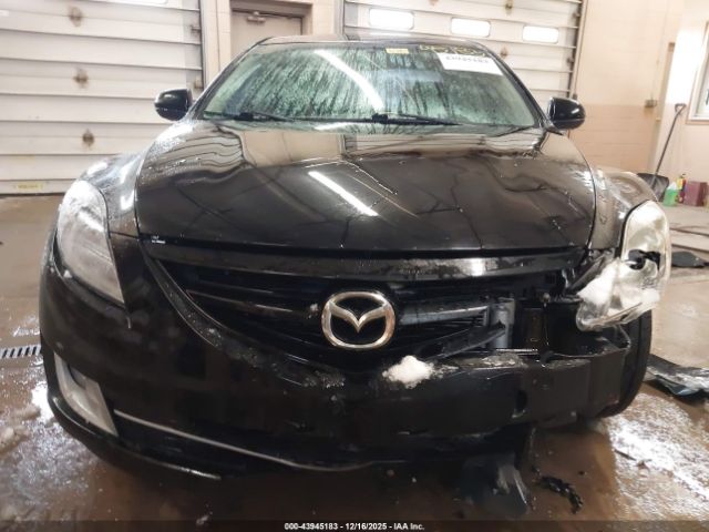 Mazda Mazda6 I Touring Image 5