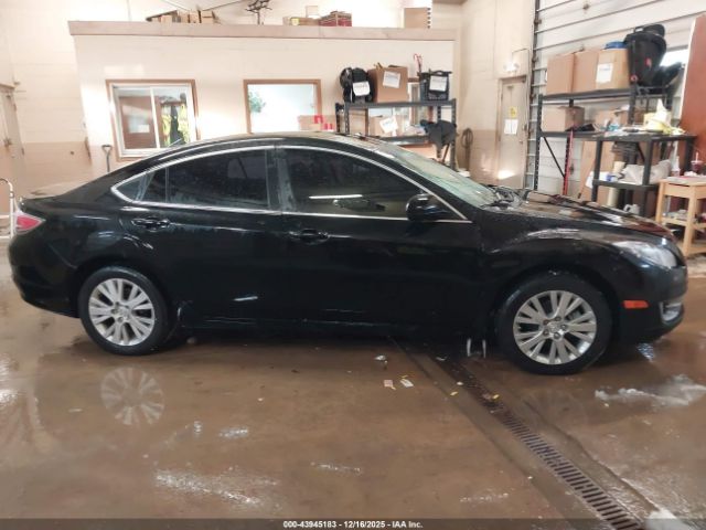 Mazda Mazda6 I Touring Image 9