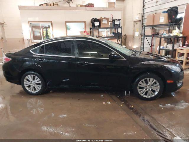 Mazda Mazda6 I Touring Image 9