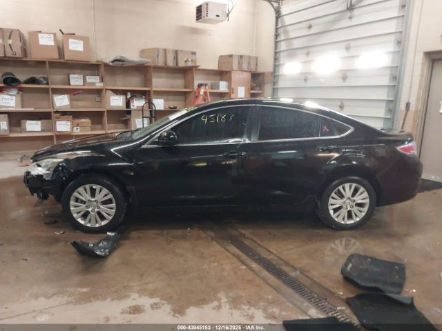 Mazda Mazda6 I Touring Image 16