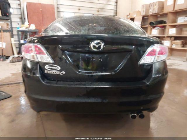 Mazda Mazda6 I Touring Image 8