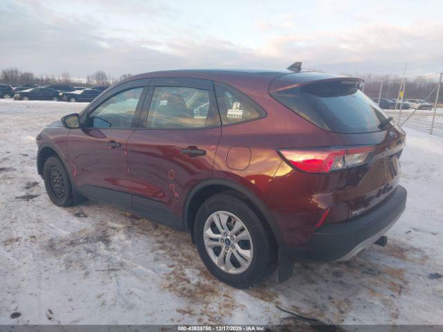 Ford Escape S Image 10