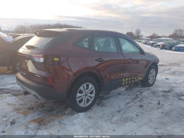 Ford Escape S Image 3