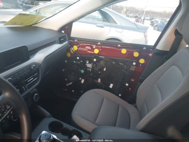 Ford Escape S Image 15