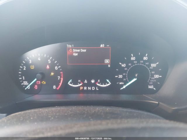 Ford Escape S Image 2