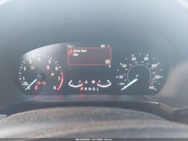 Ford Escape S Image 2