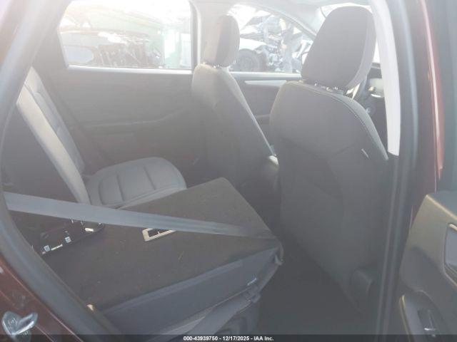 Ford Escape S Image 4