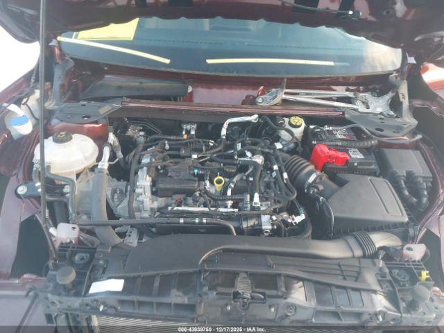 Ford Escape S Image 9