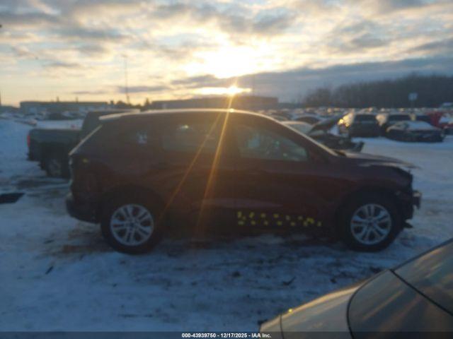 Ford Escape S Image 13