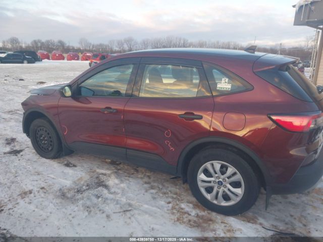 Ford Escape S Image 17