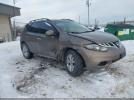 Nissan Murano Sl Image 1