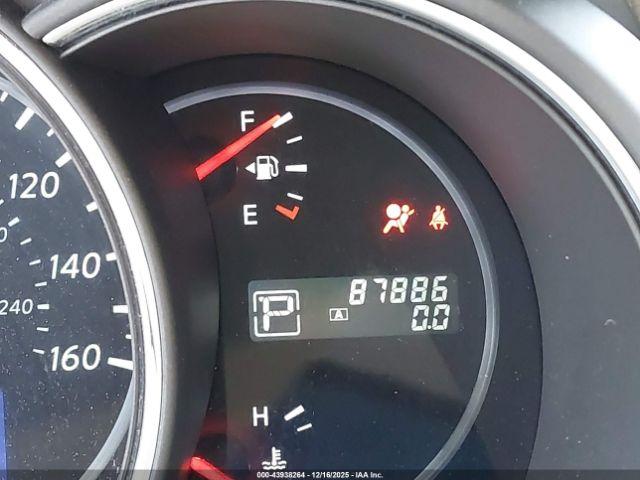 Nissan Murano Sl Image 4