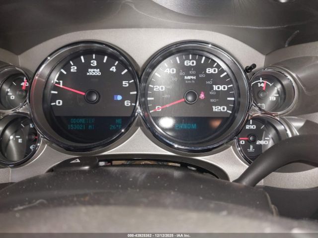 Chevrolet Silverado 1500 Lt Image 2