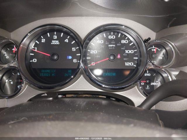 Chevrolet Silverado 1500 Lt Image 2