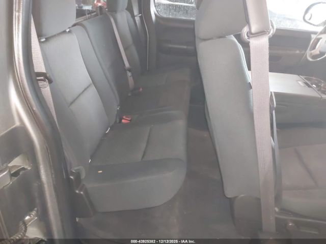 Chevrolet Silverado 1500 Lt Image 12