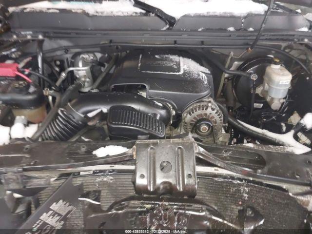 Chevrolet Silverado 1500 Lt Image 13