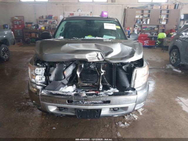 Chevrolet Silverado 1500 Lt Image 11