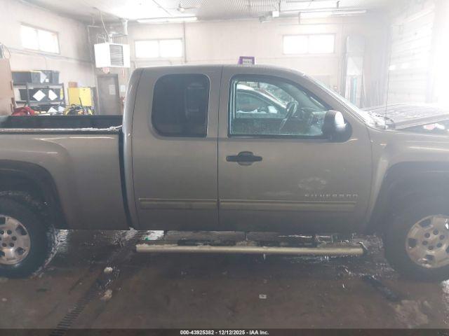 Chevrolet Silverado 1500 Lt Image 10