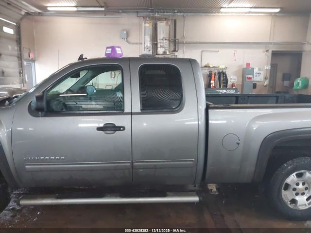 Chevrolet Silverado 1500 Lt Image 17