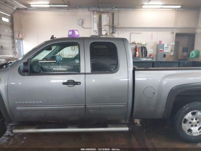 Chevrolet Silverado 1500 Lt Image 17