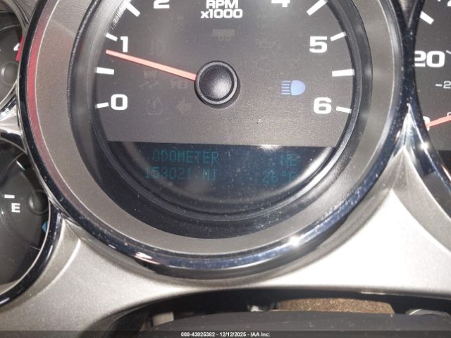 Chevrolet Silverado 1500 Lt Image 14