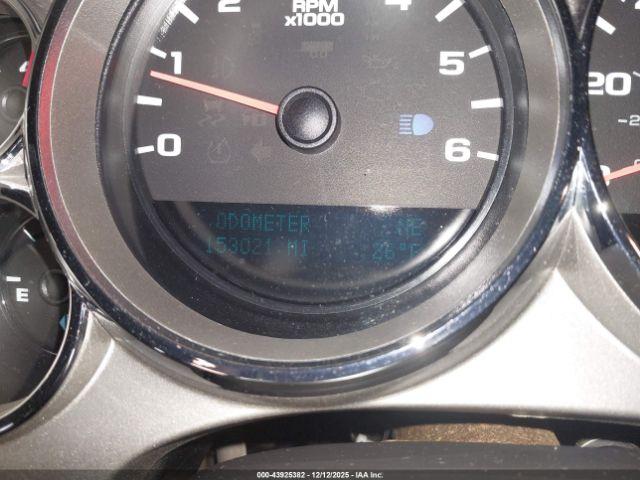 Chevrolet Silverado 1500 Lt Image 14