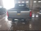Chevrolet Silverado 1500 Lt Image 15