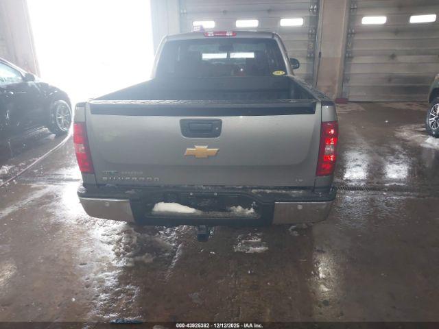 Chevrolet Silverado 1500 Lt Image 15