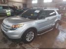 Ford Explorer Xlt Image 3
