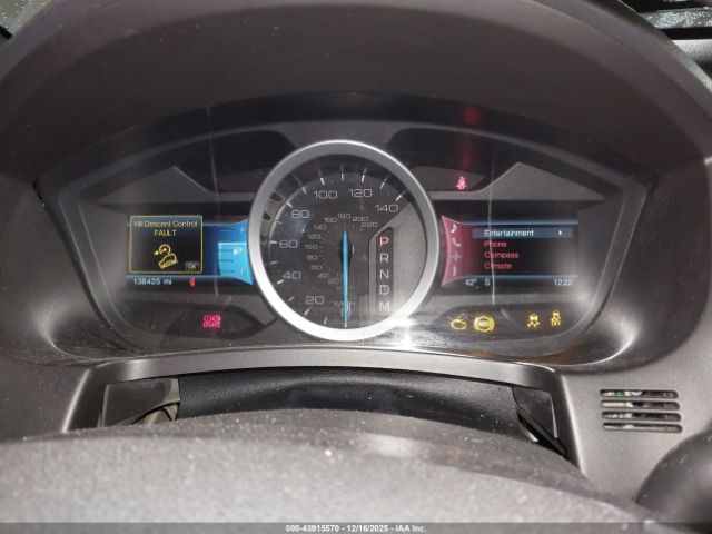 Ford Explorer Xlt Image 7