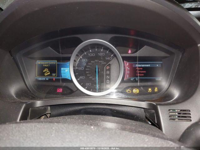 Ford Explorer Xlt Image 7