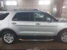 Ford Explorer Xlt Image 9