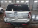 Ford Explorer Xlt Image 12