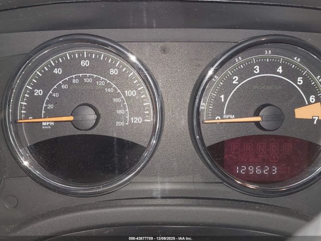 Jeep Compass Latitude Image 5