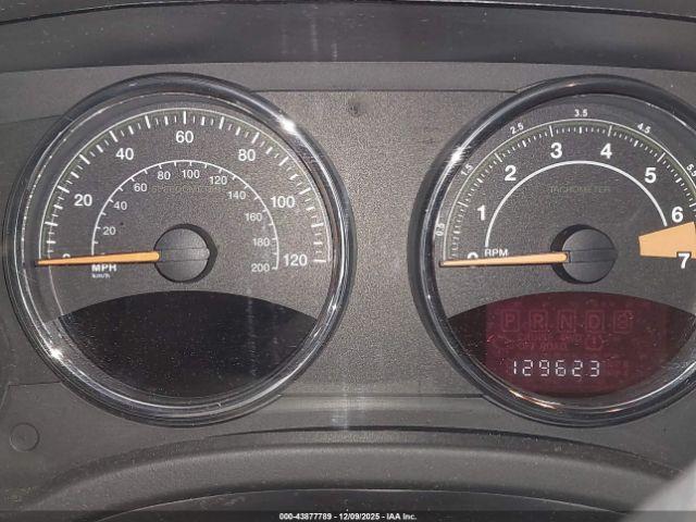 Jeep Compass Latitude Image 5