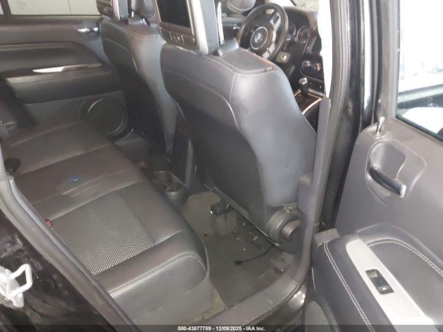 Jeep Compass Latitude Image 7