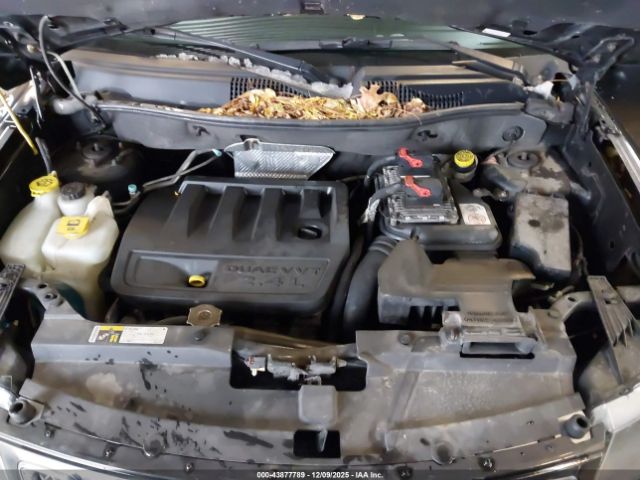 Jeep Compass Latitude Image 8