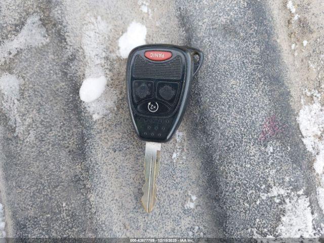 Jeep Compass Latitude Image 3