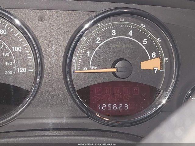 Jeep Compass Latitude Image 11