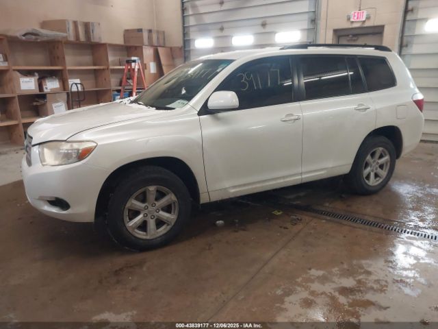 Toyota Highlander Image 6