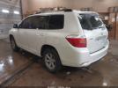 Toyota Highlander Image 4