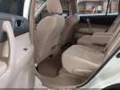 Toyota Highlander Image 8