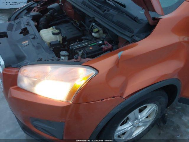 Chevrolet Trax Lt Image 10