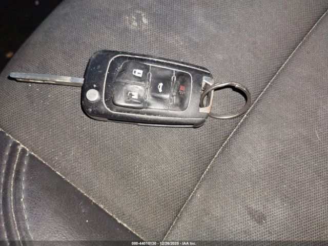 Chevrolet Trax Lt Image 8