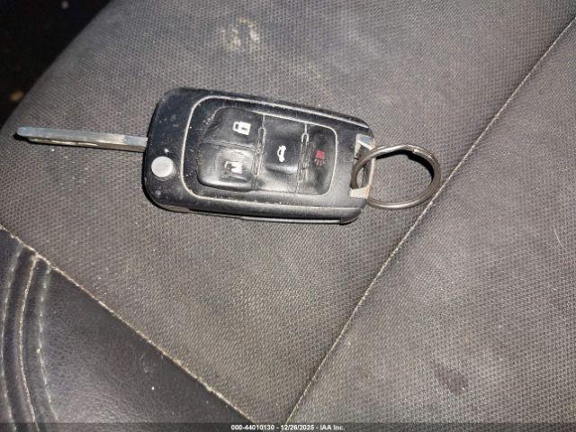 Chevrolet Trax Lt Image 8