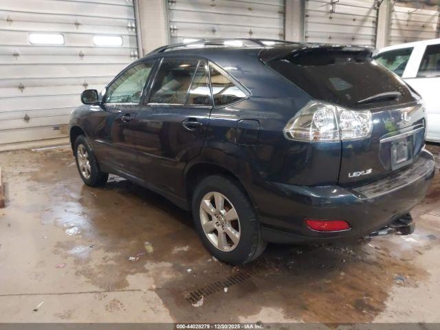 Lexus RX Image 8