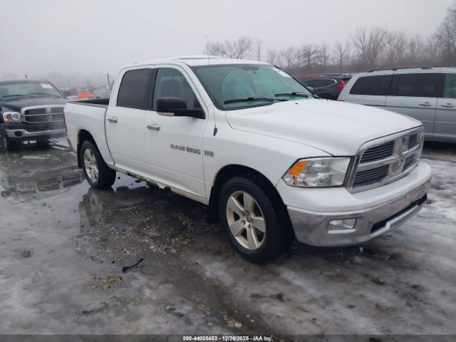 Ram 1500 Slt Image 1
