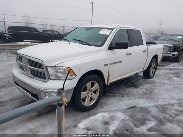 Ram 1500 Slt Image 9