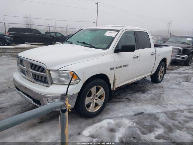 Ram 1500 Slt Image 9